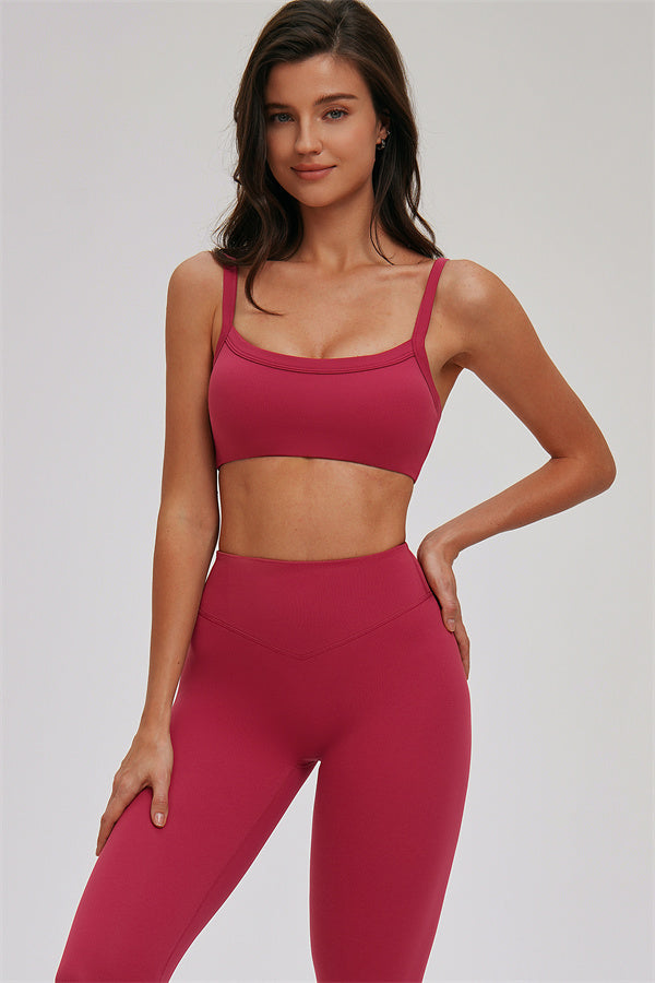 The Kinetic Leggings