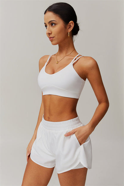 The Nova Sports Bra