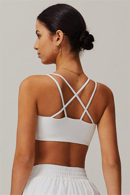 The Nova Sports Bra