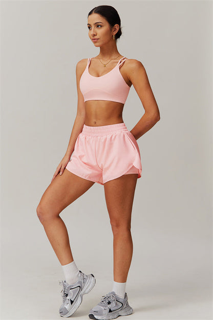 The Nova Sports Bra