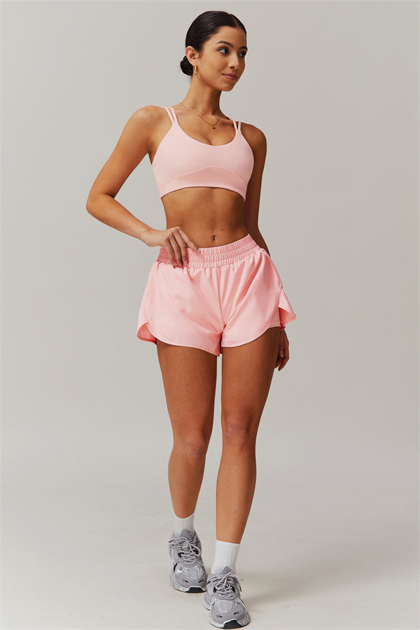 The Nova Sports Bra