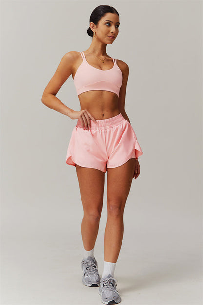 The Nova Sports Bra