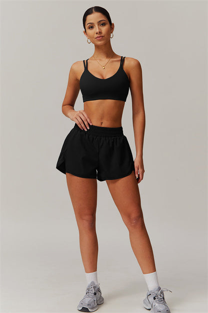 The Nova Sports Bra