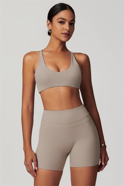 The Enigma Sports Bra