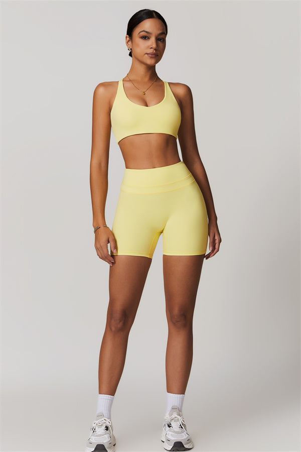 The Enigma Sports Bra