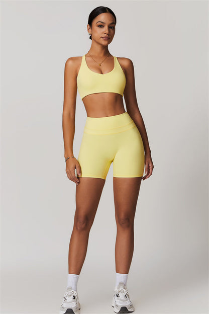 The Enigma Sports Bra