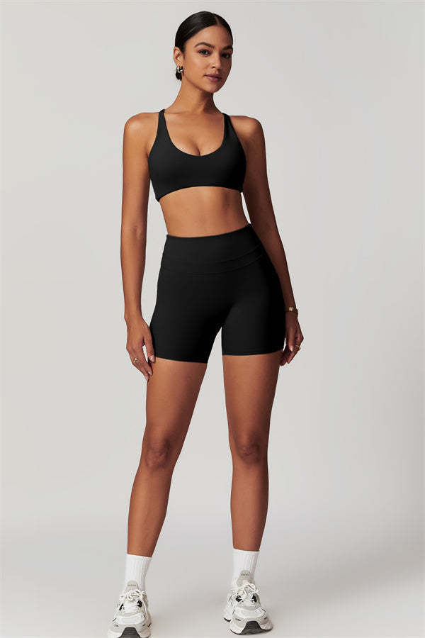 The Enigma Sports Bra