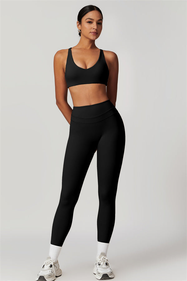 The Enigma Sports Bra