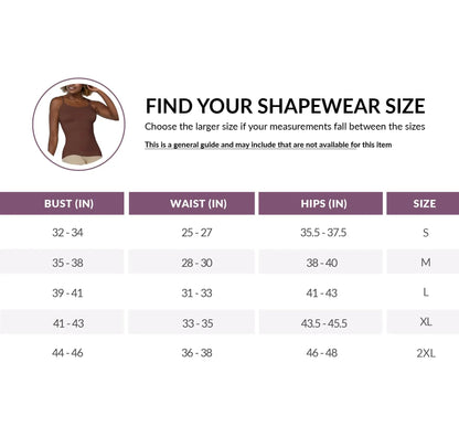 CURVEEZ Daily Shaping Cami Top