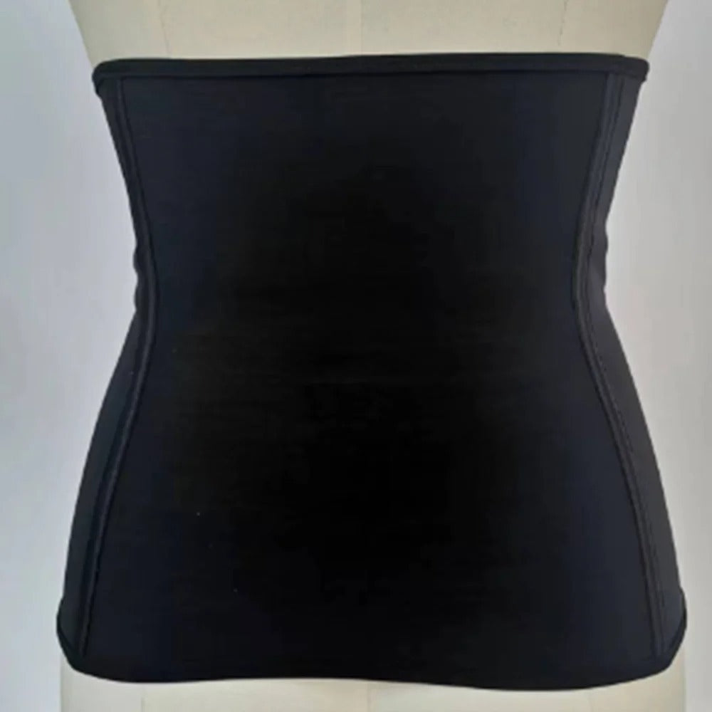 Women's Waist Trainer Girdle – Slimming Shapewear Belt for Postpartum Recovery