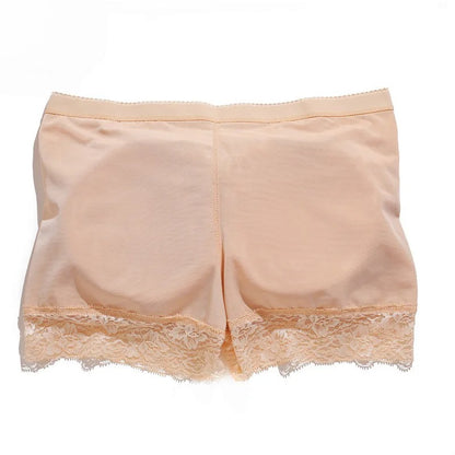 Women's High-Waist Butt Enhancer Shapewear Panties