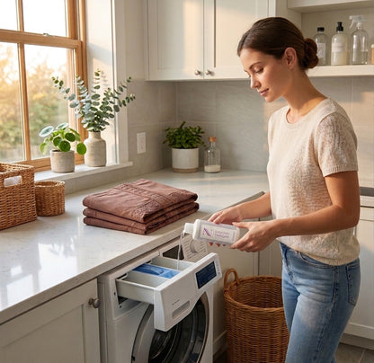 Laundry Bag for Post-Surgical Garments | Protective Wash Bag