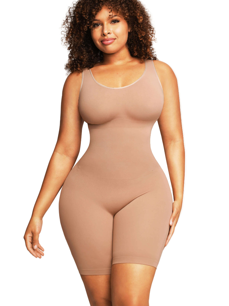 Seamless Shaper