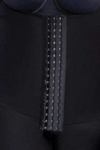 CURVEEZ Full Body Suit Long