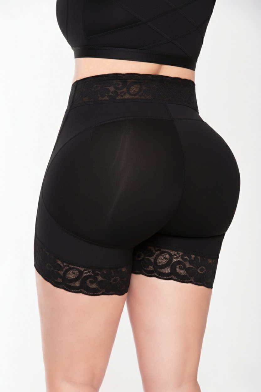 Panty control Ref. 09518