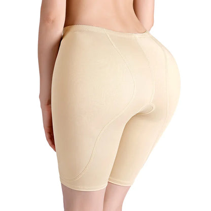 Abdominal Pants Women's False Ass Hip Pants Plus – Sculpt Shape Wear