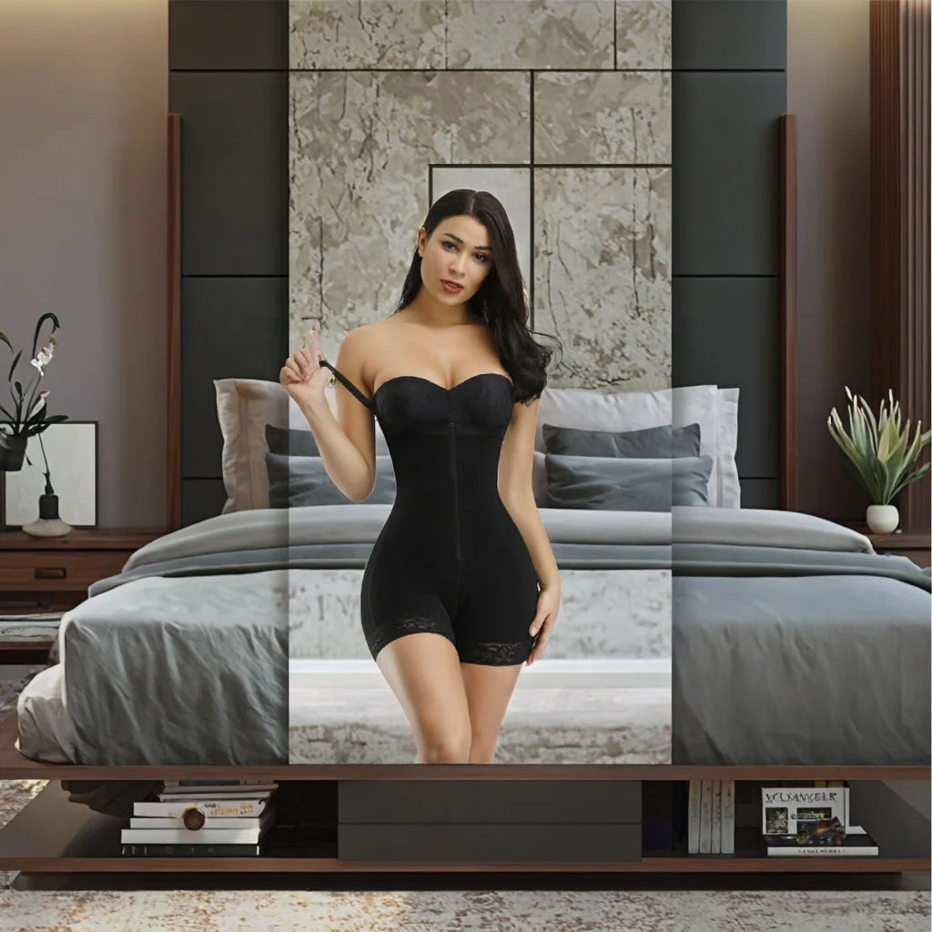 2026 New Models - Factory Wholesale Shapewears for – YUEXI