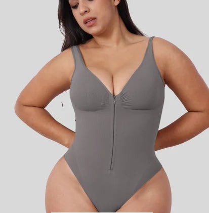 Shapewear for Women Tummy Control Seamless Plus Size – Sculpt Shape Wear