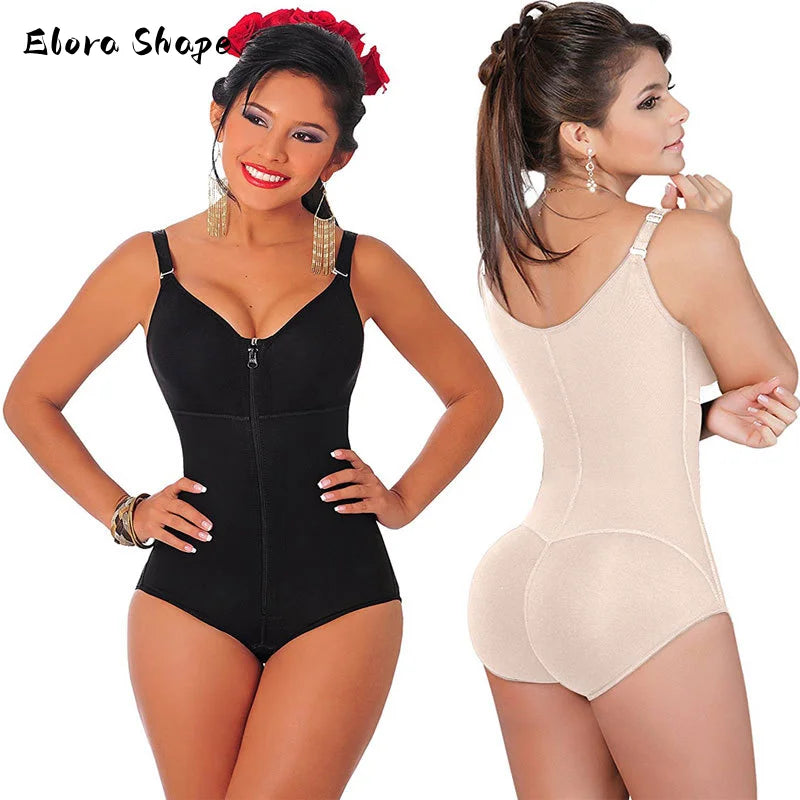 2026 New Arrival Hot Sale Wholesale Shapewear Women's – Elora Shape