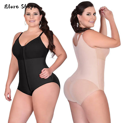 2026 New Arrival Hot Sale Wholesale Shapewear Women's – Elora Shape