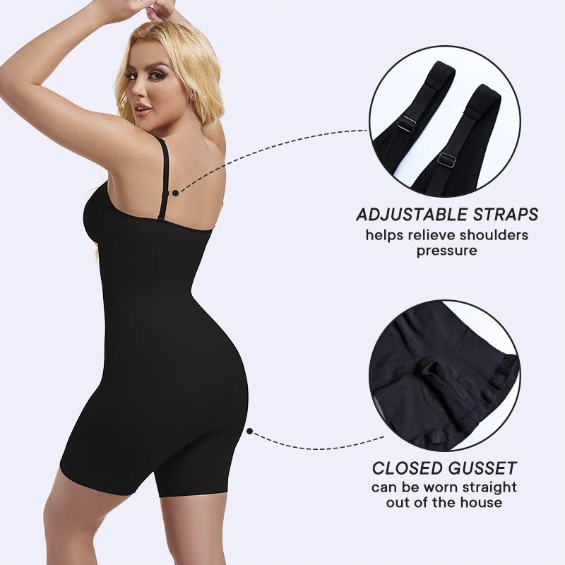Wholesale Viral Shapewear for Women Body Shaper Tummy – LYNMISS