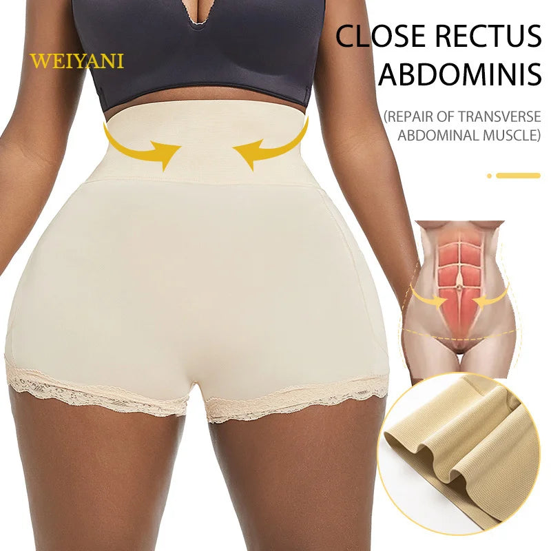 Gaine Amincissante Femme Et Para Mujer Gaine Ventre – WEIYANI