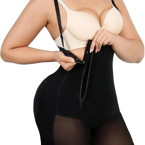 High Elastic Butt Lifter Women's Sexy Slimming Body – YUEXI