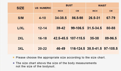 Tummy Control Shapewear Zip-Up Sculpting Seamless Bodysuit Thong – JIAJUE