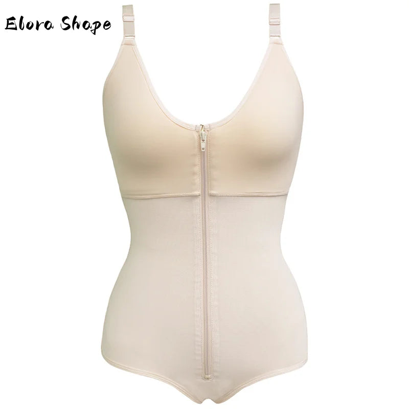2026 New Arrival Hot Sale Wholesale Shapewear Women's – Elora Shape