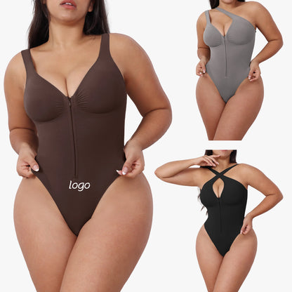 Shapewear for Women Tummy Control Seamless Plus Size – Sculpt Shape Wear