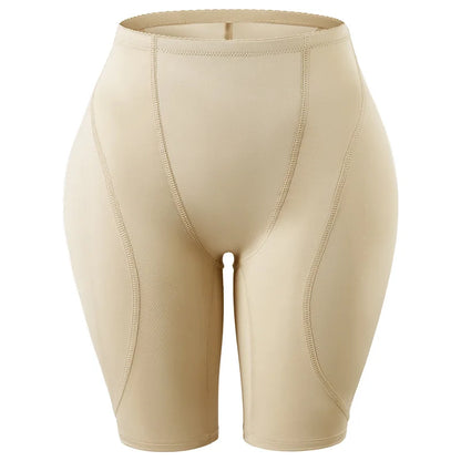 Abdominal Pants Women's False Ass Hip Pants Plus – Sculpt Shape Wear