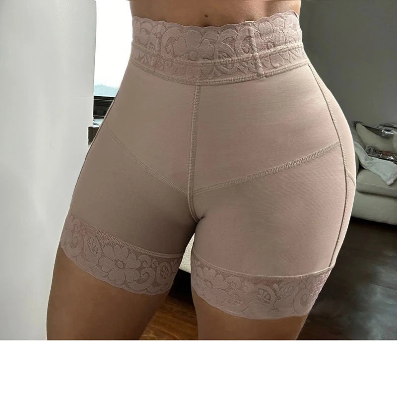 Plus Size Butt Lifting Hip Enhancer BBL Tummy – Larrycard