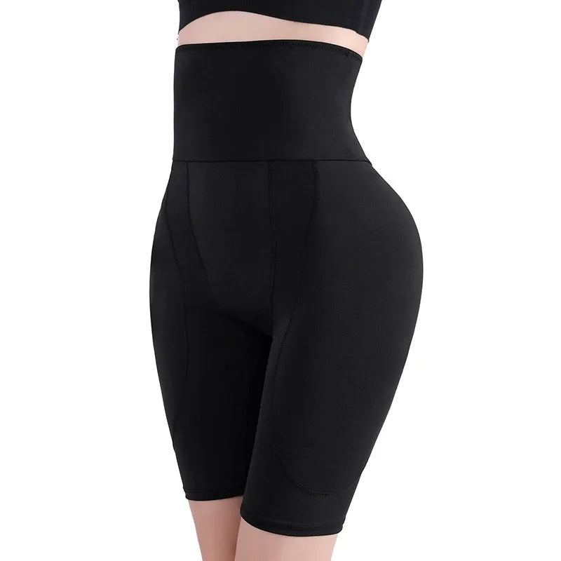 Women High Waist Tummy Control Panties Slimming Shapewear – Sculpt Shape Wear