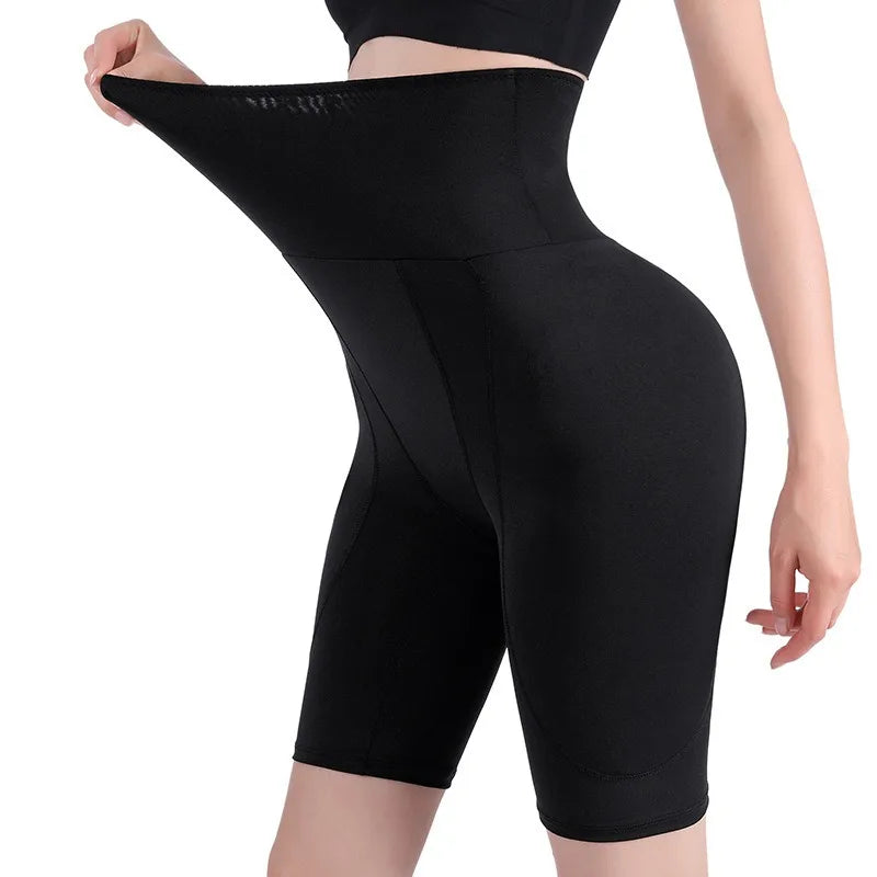 Women High Waist Tummy Control Panties Slimming Shapewear – Sculpt Shape Wear
