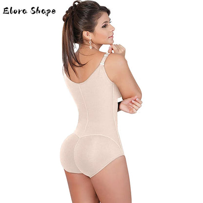 2026 New Arrival Hot Sale Wholesale Shapewear Women's – Elora Shape