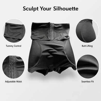 High Quality Colombiana Faja Hip Bum Pads High – Uwork