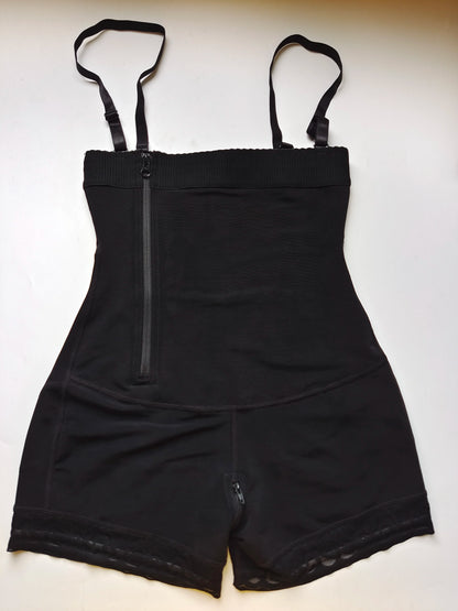 Tummy Control Butt Lifter Waist Slimming Full Body – Bokim