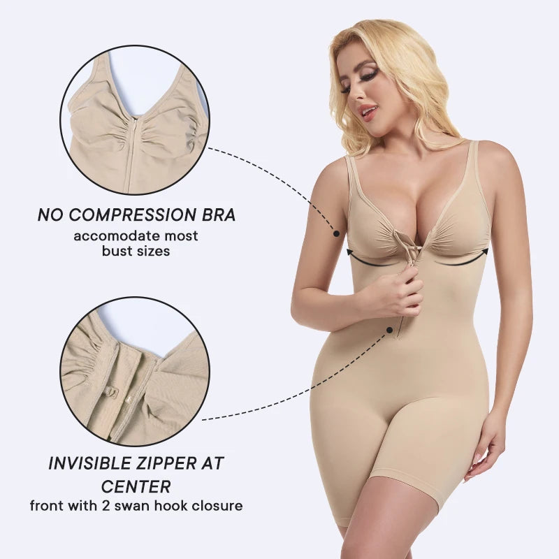 Wholesale Viral Shapewear for Women Body Shaper Tummy – LYNMISS