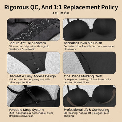 Freesample OEMODM Custom Fajas Bbl Black Waist Trainer – S-SHAPER