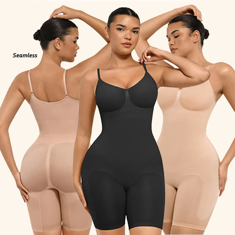 Hexin Wholesale Slimming Full Body Shaper Butt Lifter – HEXIN