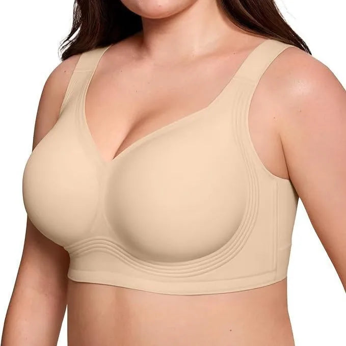 New Arrival Custom Logo Plus Size Seamless Smooth – Jinyu