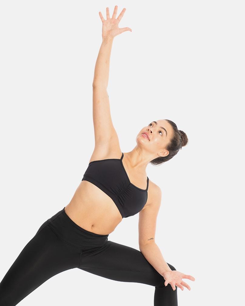 Adjustable Bra â€“ Booya Black