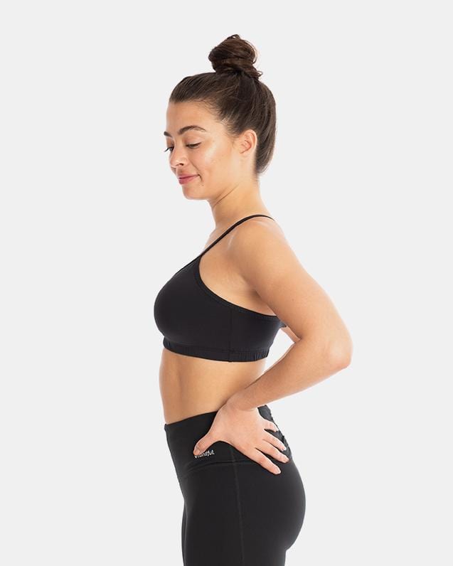 Adjustable Bra â€“ Booya Black