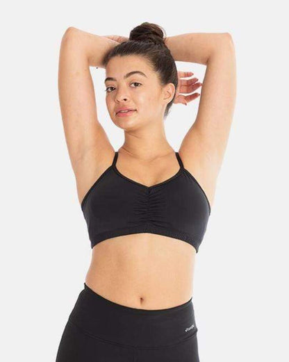 Adjustable Bra â€“ Booya Black
