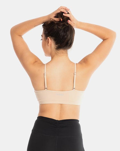 Adjustable Bra – Have It All Honey (Beige)