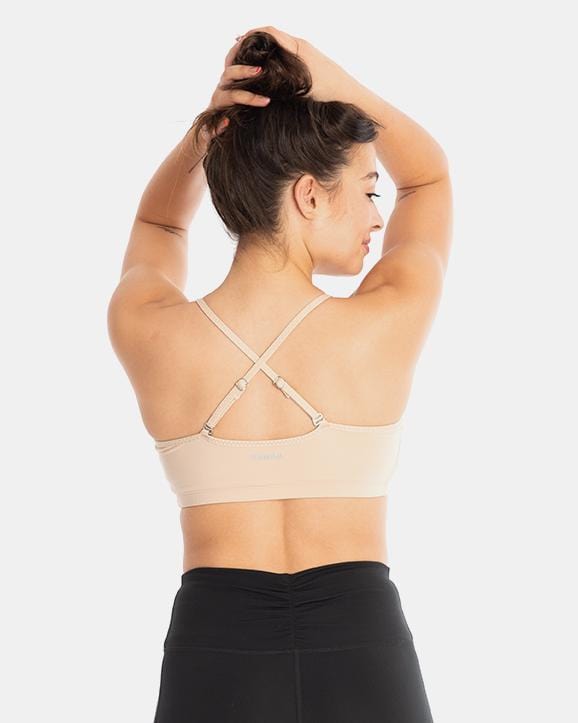 Adjustable Bra – Have It All Honey (Beige)