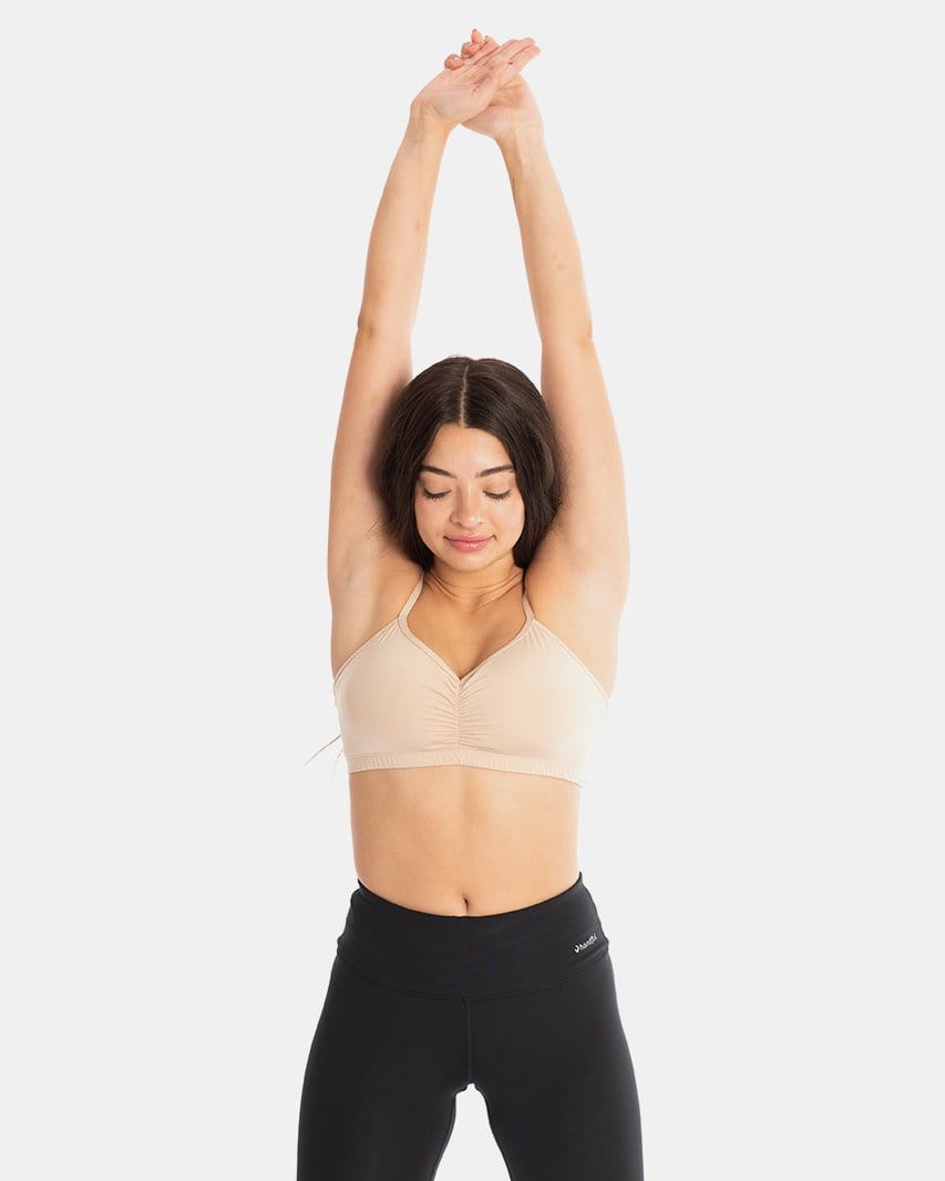 Adjustable Bra – Have It All Honey (Beige)