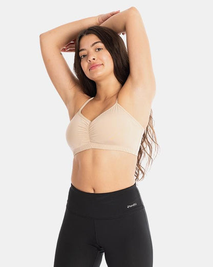 Adjustable Bra – Have It All Honey (Beige)