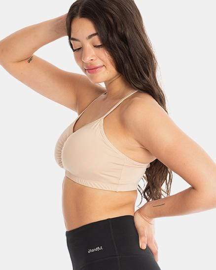 Adjustable Bra – Have It All Honey (Beige)