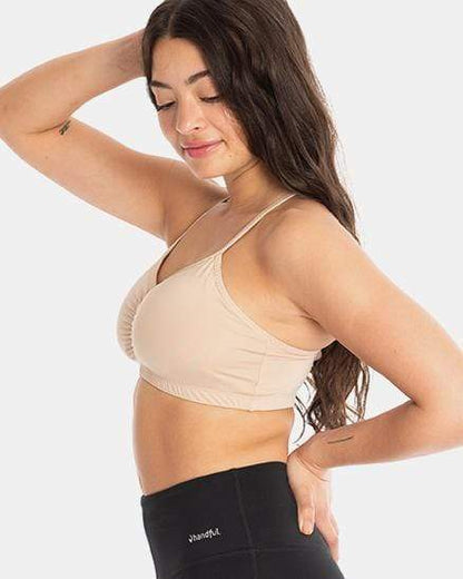Adjustable Bra – Have It All Honey (Beige)